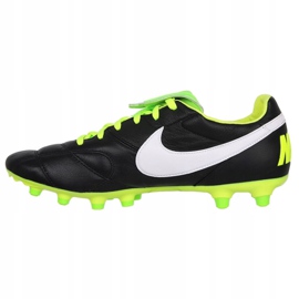 Chaussures de football Nike Premier Ii Fg M 917803 013 multicolore le noir 1 Chaussures de football Nike Premier Ii Fg M 917803 013 multicolore le noir 1
