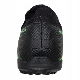 Nike Phantom Vsn 2 Academy Df Tf M CD4172 306 chaussure de football multicolore le noir 7