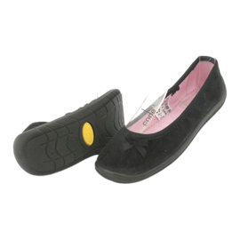 Chaussures enfant Befado 980X070 noir 3