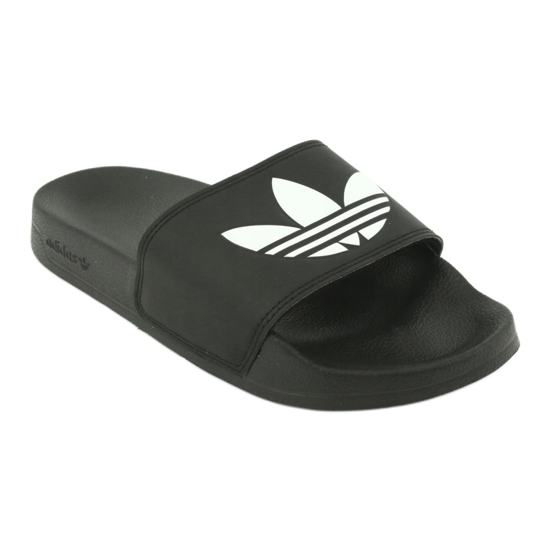 Pantoufles Adidas Originals Adilette Lite FU8298 noir 1