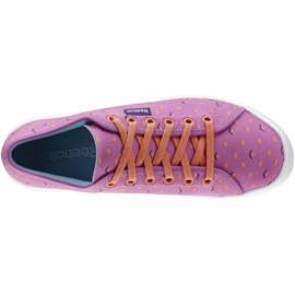 Reebok Skyscape Runaround 2.0 W M48773 rose 1 Reebok Skyscape Runaround 2.0 W M48773 rose 1