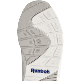 Reebok Royal Glide W V53956 blanche 1