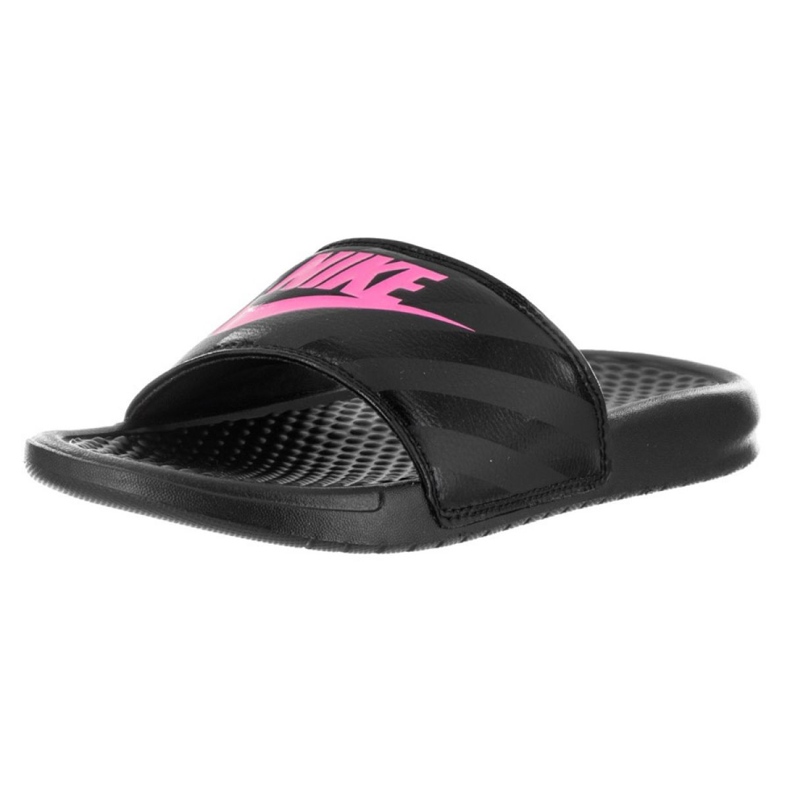 Nike Benassi Just Do It W 343881-061 le noir le noir 1
