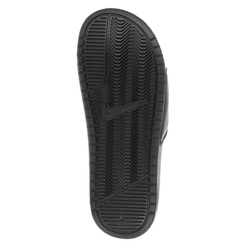 Nike Benassi Just Do It W 343881-061 le noir le noir 2