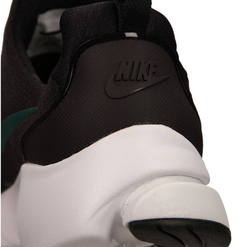 Chaussure Nike Presto Fly M 908019-015 noir 1