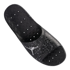Nike Jordan Super.Fly Team M 716985-031 noir 1