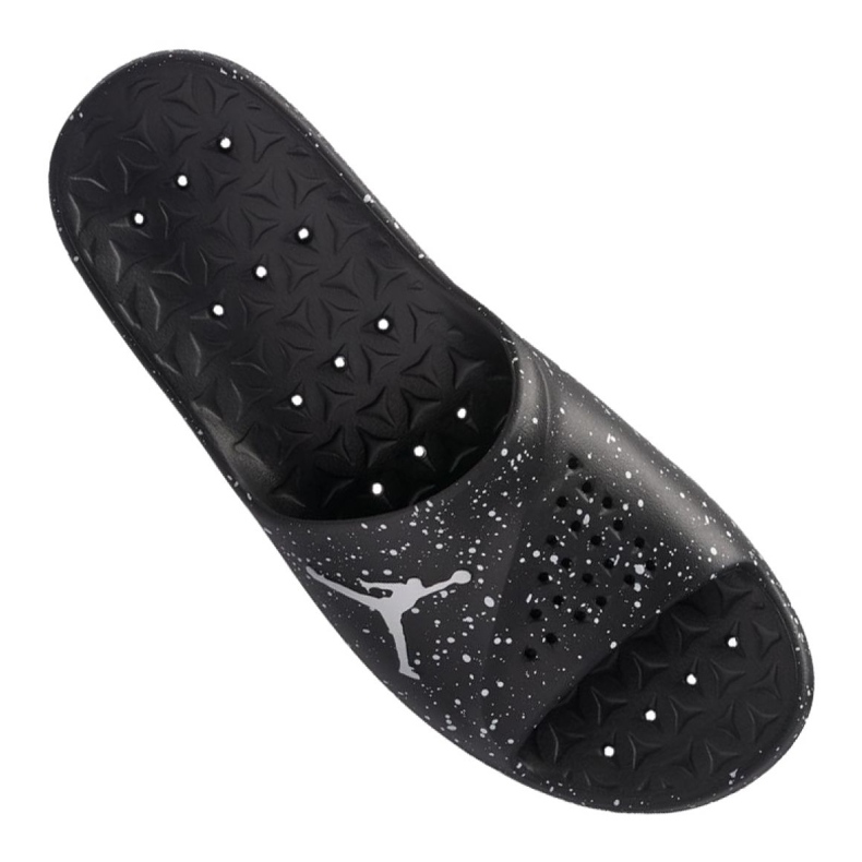 Nike Jordan Super.Fly Team M 716985-031 noir 1