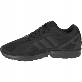 Adidas Zx Flux M S32279 le noir 1 Adidas Zx Flux M S32279 le noir 1
