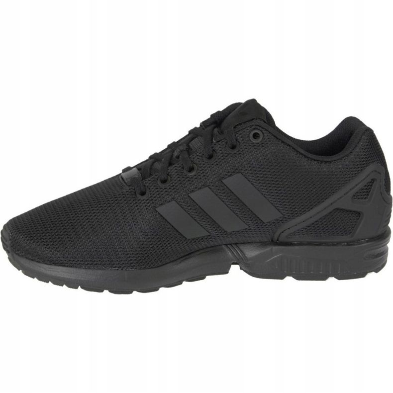 Adidas Zx Flux M S32279 noir 1