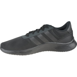 Chaussures Adidas Lite Racer 2.0 M EG3284 le noir 1