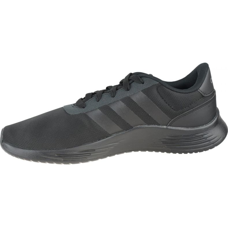 Chaussures Adidas Lite Racer 2.0 M EG3284 le noir 1