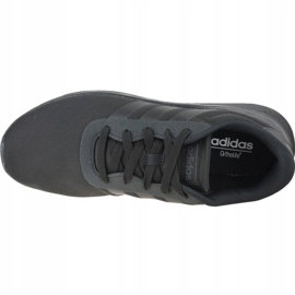 Chaussures Adidas Lite Racer 2.0 M EG3284 le noir 2