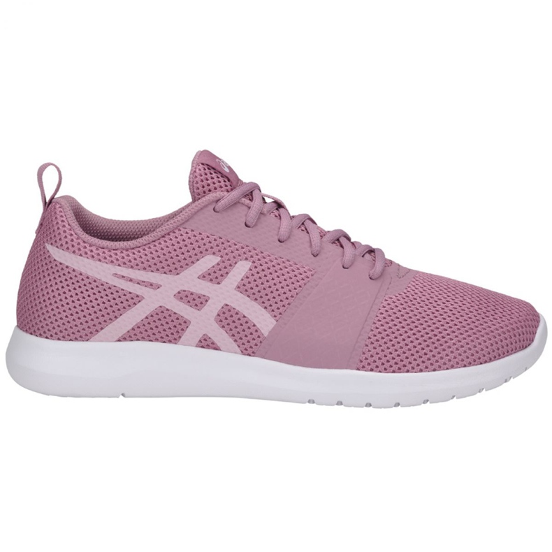 Chaussures Asics Kanmei W Mx T899N-2020 violet 1