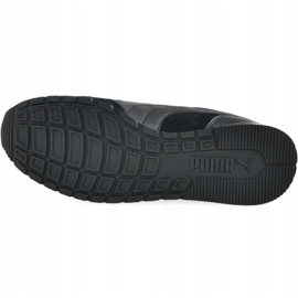 Puma St Runner V2 Sd M 365279 01 le noir 4
