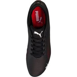 Puma Sf Drift Cat 5 Ultra M 305921 02 le noir 1