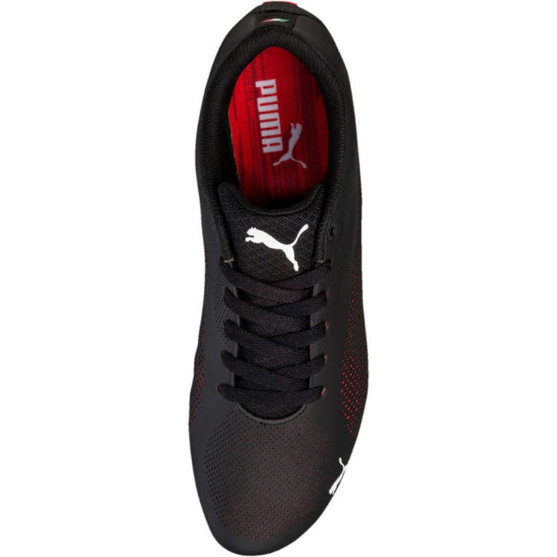 Puma Sf Drift Cat 5 Ultra M 305921 02 noir 1