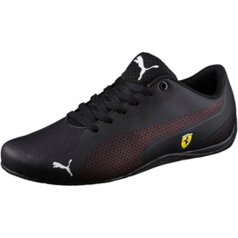 Puma Sf Drift Cat 5 Ultra M 305921 02 le noir 2