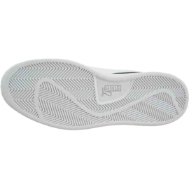 Puma Smash v2 Cv M 366420 01 le noir 4