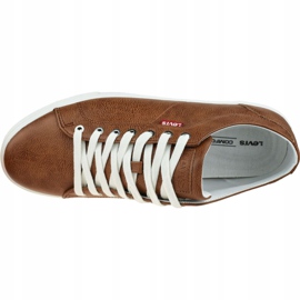 Chaussures Levi's Woodward M 231571-794-27 brun 2