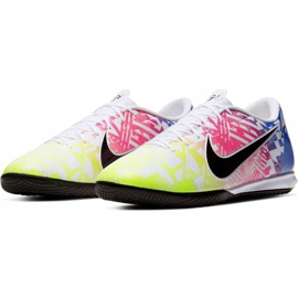 Nike Mercurial Vapor 13 Academy Njr Ic AT7994 104 chaussures de football le noir multicolore 3