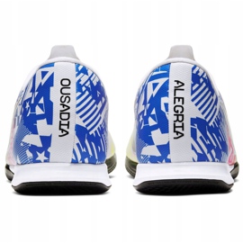 Nike Mercurial Vapor 13 Academy Njr Ic AT7994 104 chaussures de football le noir multicolore 4