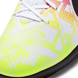 Nike Mercurial Vapor 13 Academy Njr Ic AT7994 104 chaussures de football le noir multicolore 5