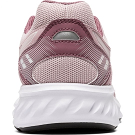 Chaussures de course Asics Jolt 2 W 1012A151-702 rose 5