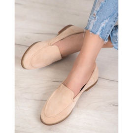 Seastar Mocassins classiques brun 5