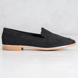 Seastar Mocassins classiques le noir 4