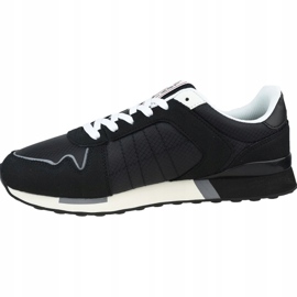 Chaussures Levi's Webb M 229802-752-59 le noir 1 Chaussures Levi's Webb M 229802-752-59 le noir 1