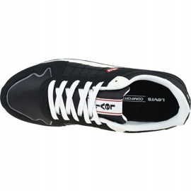 Chaussures Levi's Webb M 229802-752-59 noir 2