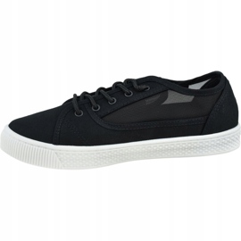 Chaussures Levi's Malibu Mesh W 231567-1733-59 noir 1