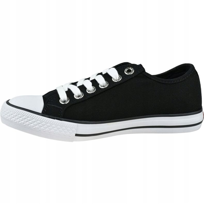 Levi's Stan Buck W 222984-733-59 noir 1