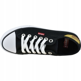 Levi's Stan Buck W 222984-733-59 noir 2
