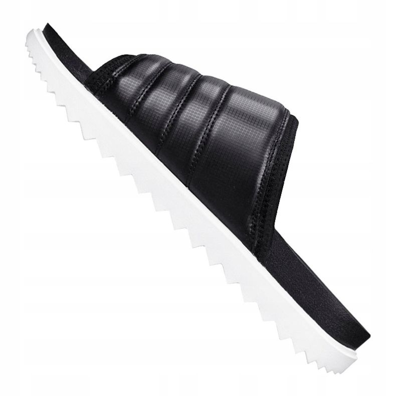 Nike Asuna Slide M CI8800-002 Slide le noir 1