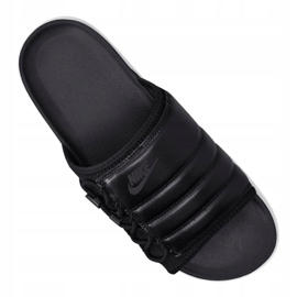 Nike Asuna Slide M CI8800-002 Slide le noir 3
