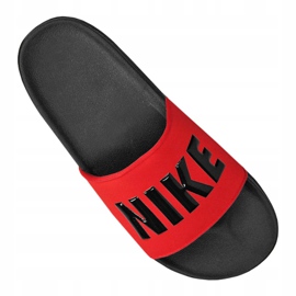 Nike Offcourt Slide M BQ4639-002 rouge 1