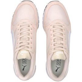 Puma St Runner v2 Nl W 365278 25 chaussures rose 1 Puma St Runner v2 Nl W 365278 25 chaussures rose 1