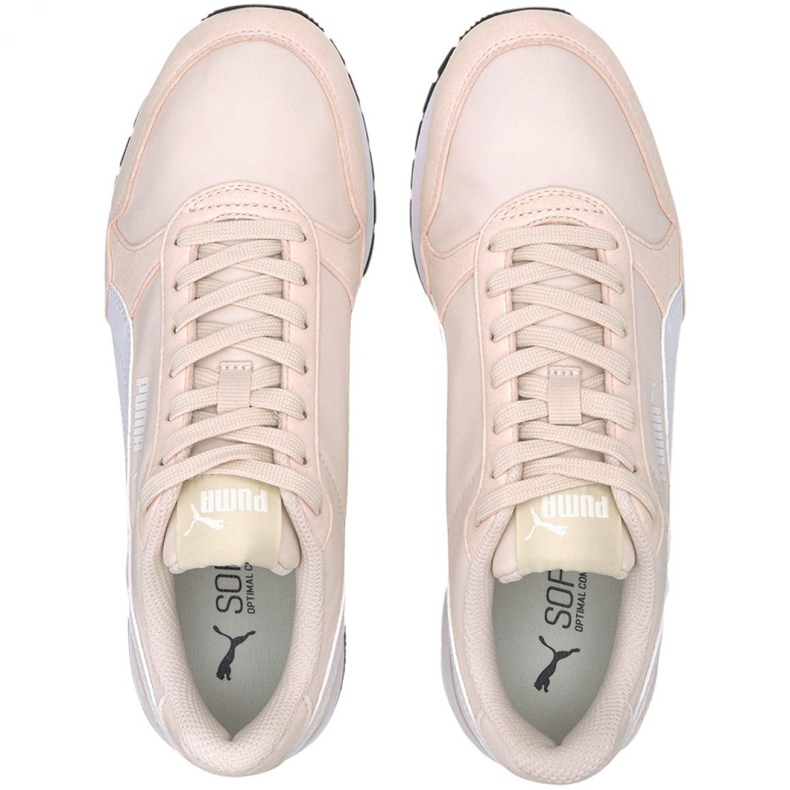 Puma St Runner v2 Nl W 365278 25 chaussures rose 1 Puma St Runner v2 Nl W 365278 25 chaussures rose 1