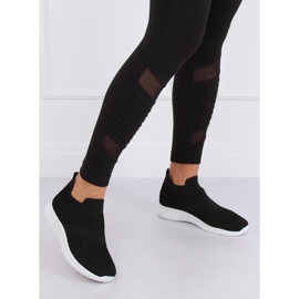 Noir NB330P Chaussures de sport noires 1