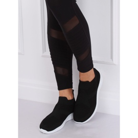 Noir NB330P Chaussures de sport noires 2