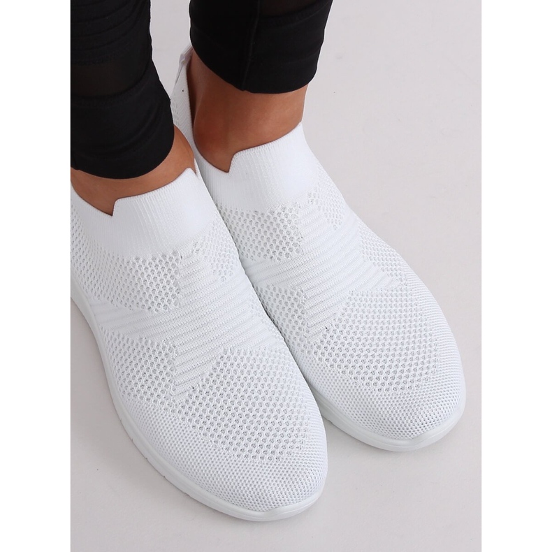 Blanc NB330P Chaussures de sport blanches 2 Blanc NB330P Chaussures de sport blanches 2