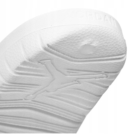 Nike Jordan Break Slide M AR6374-101 blanc 1