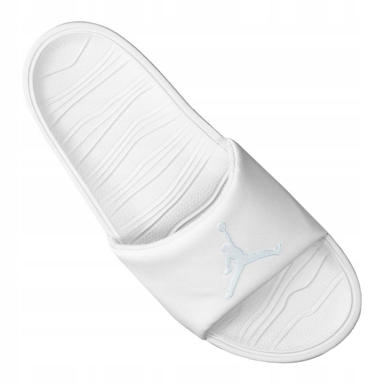 Nike Jordan Break Slide M AR6374-101 blanc 2