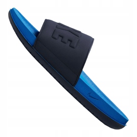 Nike Offcourt Slide M BQ4639-400 bleu marine 2