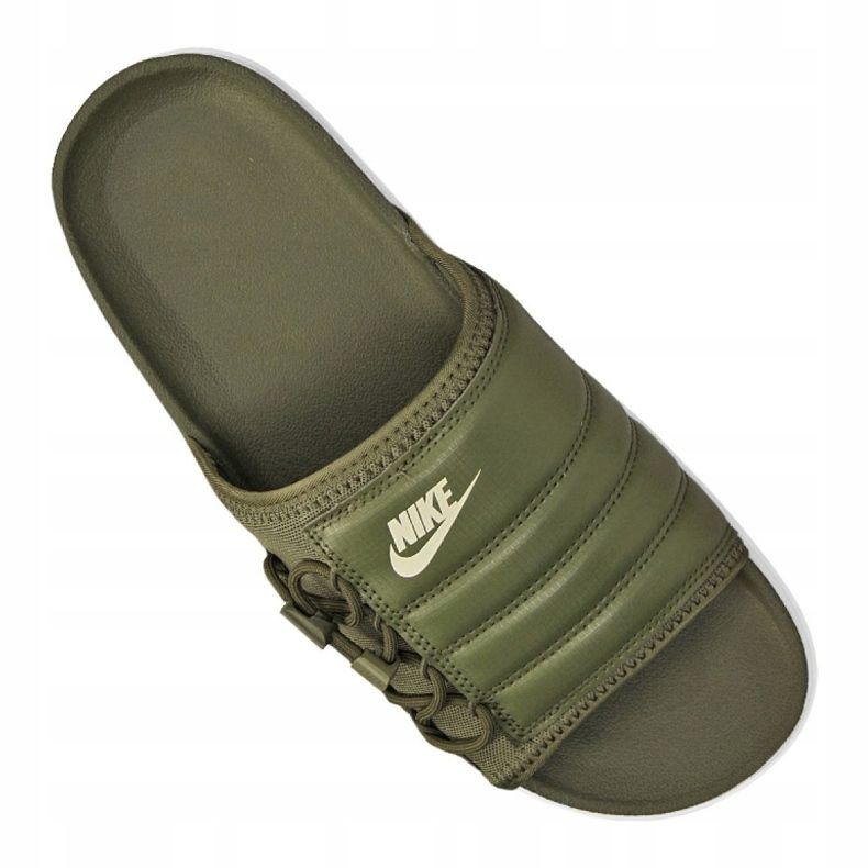 Nike Asuna Slide M CI8800-300 Slide vert 1