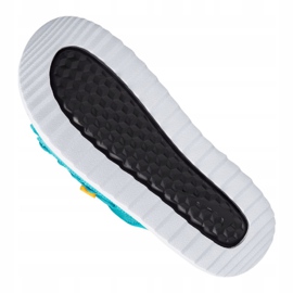 Nike Asuna Slide M CI8800-003 Slide bleu 1