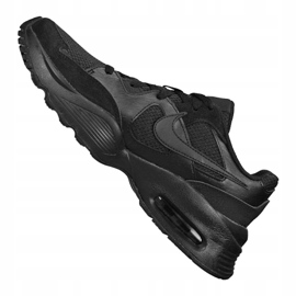 Chaussure Nike Air Max Fusion Jr CJ3824-001 le noir 1