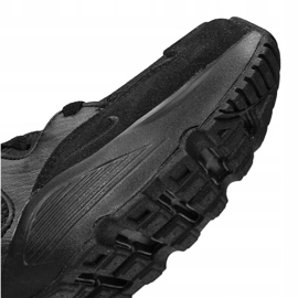 Chaussure Nike Air Max Fusion Jr CJ3824-001 le noir 2