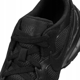 Chaussure Nike Air Max Fusion Jr CJ3824-001 le noir 3